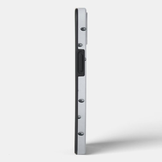 Stalen reinigen Case-Mate iPhone case (Achterkant / Rechts)