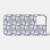 Stalen waterval patroon Case-Mate iPhone case (Achterkant (horizontaal))