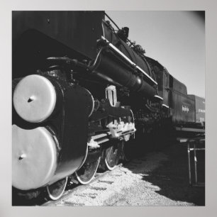 STALEN WIELEN # 7 POSTER