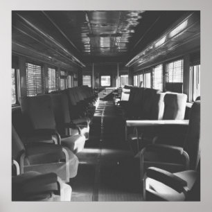 STALEN WIELEN # 9 POSTER