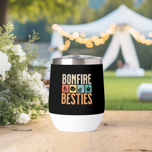 stalen wijntrommel (Bruiloft (Gedraaid)  )