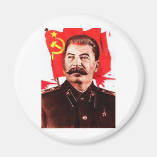 Stalin Magneet
