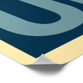 Stalin - Oom Joe: Obama parodie poster (Hoek)