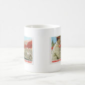 stalin poster koffiemok (Center)