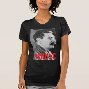stalin t-shirt