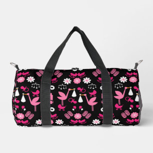 Stalk Delivery Twin Baby Room Plunjezak