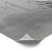 Stalker 2-achtergrond poster (Hoek)