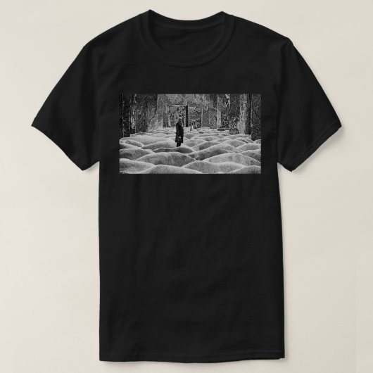 Stalker 2 t-shirt (Design voorkant)