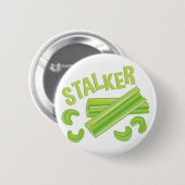 Stalker Ronde Button 5,7 Cm (Voorkant /achterkant)