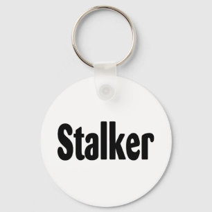 Stalker Sleutelhanger