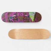 Stalking Prey Skateboard (Horizontaal)