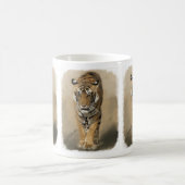 Stalking van de Mok (Center)