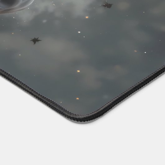 Stallion blanc (Coin)