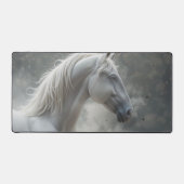 Stallion blanc (Recto)