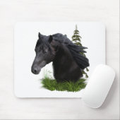 stallion.final muismat (Met muis)