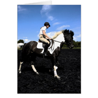 stallion fresco-kaart