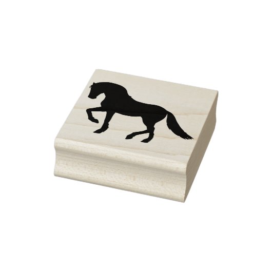 stallion horse art stempel (Stempel)