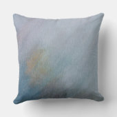 Stallion Portrait - Coussin (Verso)