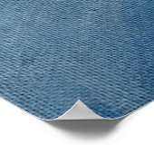 Stallion Portrait - Poster (Coin)