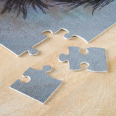 Stallion Portrait - Puzzle (Côté)