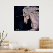 Stallion Print (Keuken)