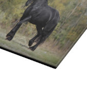 Stallion Strut Snijplank (Hoek)