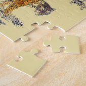 Stalvee Legpuzzel (Zijkant)