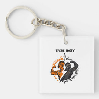 STAM BABY SLEUTELHANGER