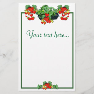 STAM LOVE - Briefpapier # 2