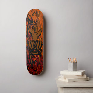 Stam Skateboard