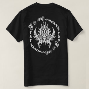 Stam Tattoo T-shirt