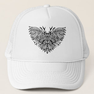 Stam-uil Trucker Pet
