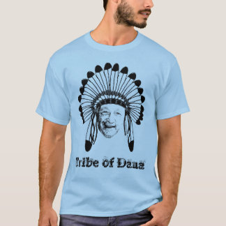stam van dana, Tribe van Dana T-shirt