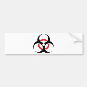stambal bumpersticker