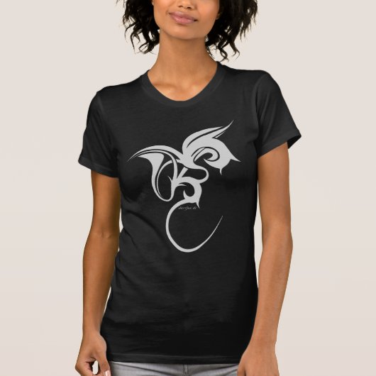 stambal t-shirt (Voorkant)