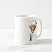 Stambecco d'Oro 2005 Koffiemok (Voorkant rechts)