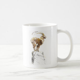 Stambecco d'Oro 2005 Koffiemok