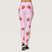 Stambes Leggings (Achterkant)