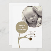 Stamboom (Voorkant / Achterkant)