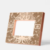 stamboom gegraveerde lijstjes (Links)