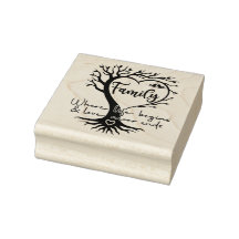 Stamboom waar het leven begint en de liefde nooit 