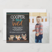 stambos kaart (Voorkant)