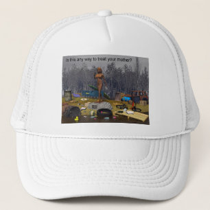 Stambugs Trucker Pet