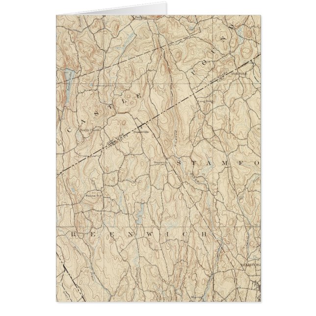 Stamford-blad (Voorkant)