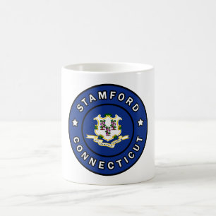 Stamford Connecticut Koffiemok