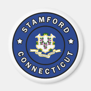 Stamford Connecticut Magneet