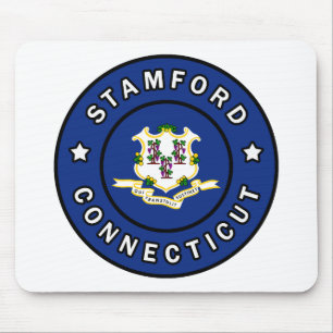 Stamford Connecticut Muismat