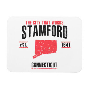 Stamford Magneet