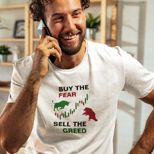 Stamhandelaar T-Shirt