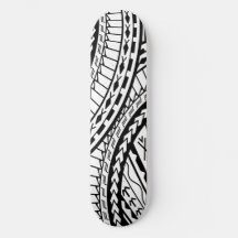 Stammen Azteeks Art.